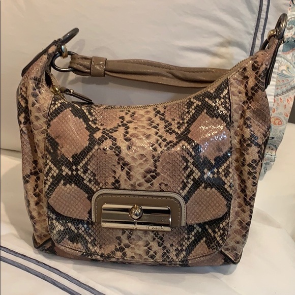 Collection of coach bags - Picture 3 of 10